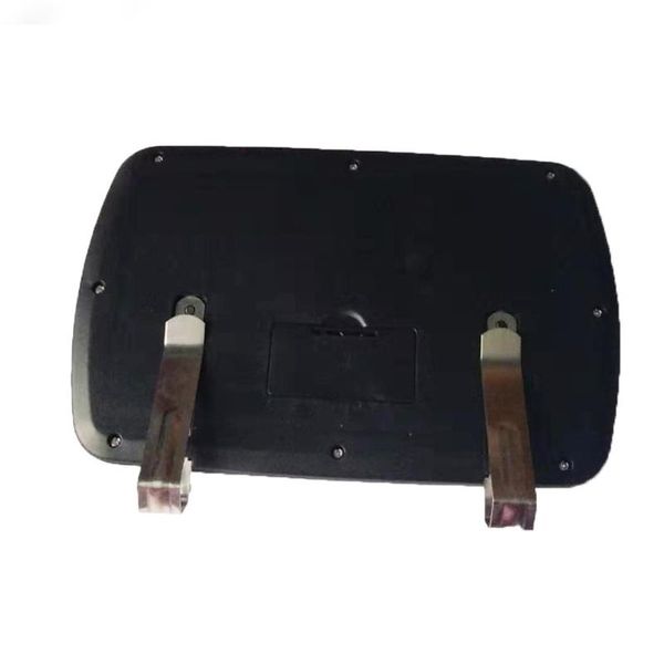 

carbon fiber rearview mirror cover trim for 2015- 2017 mustang with signal led