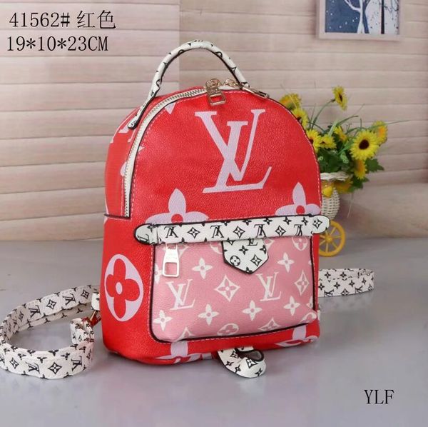 

2020 designers luxury handbags women shoulder bag with a clutch wallet 40156 pu leather shopping tote 40156--7