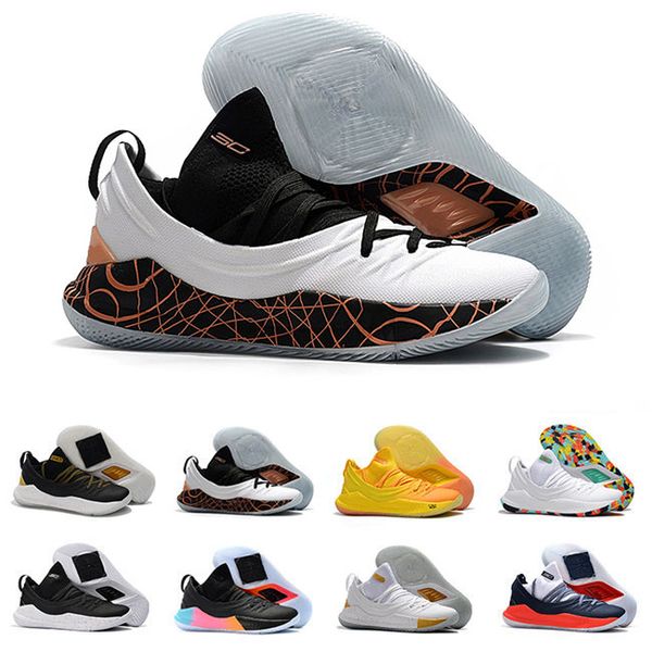 

2019 Fashion Utility White Black Orange Mens Basketball Shoes Red Black Bottoms Luxury Men Designer Trainers Sneakers Tennis Shoes