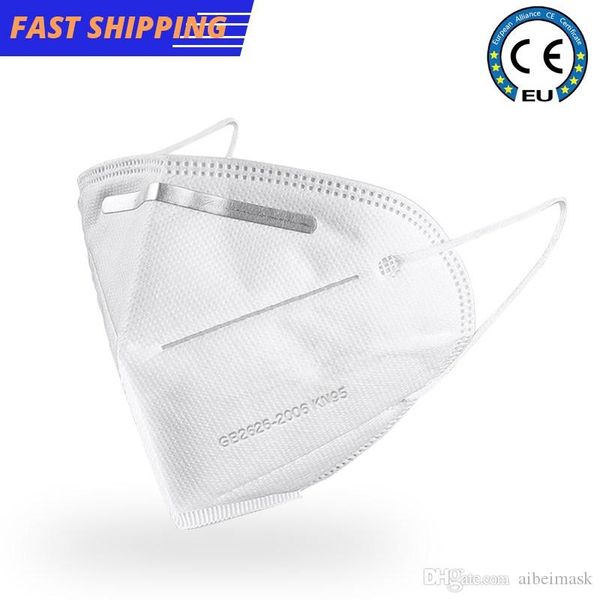 

Kn95 mask Comfortable and breathable, multi-layer thickening, anti haze and dust-proof, seamless fit.3D three-dimensional.high cotton
