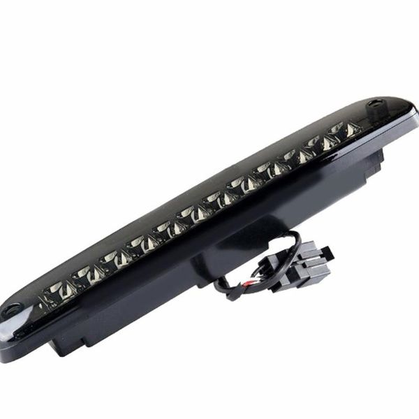 

хвост led break light cargo lamp stop reverse для f-250 f-350 1999-2016 1шт авто