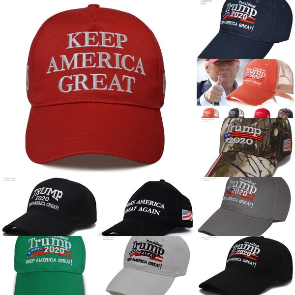 

jnkpi sport trump adjustable hat mesh baseball cap men print trump make pence america great again fashion women summer outdoor donald sun sn, Blue;gray