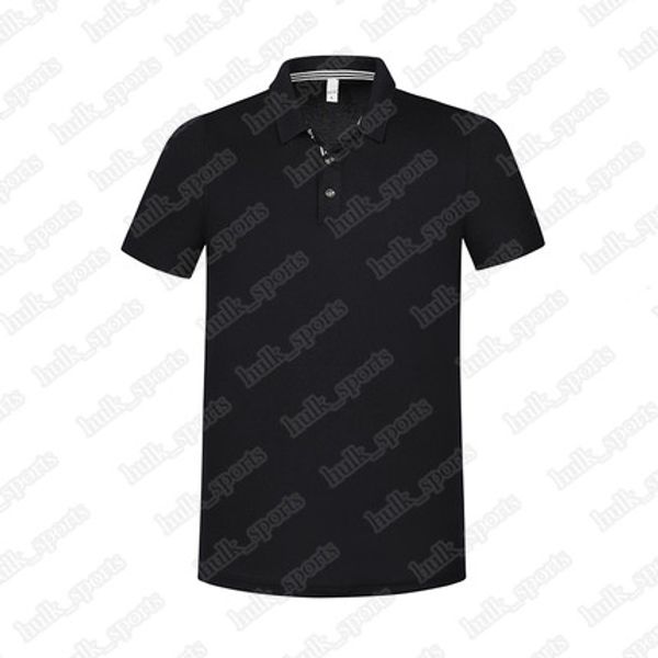 

2656 sports polo ventilation quick-drying men 201d t9 short sleeve-shirt comfortable new style jersey2211874438, Black