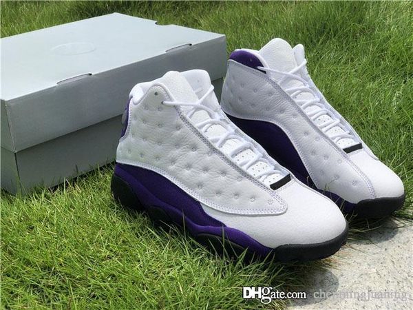 purple 13s
