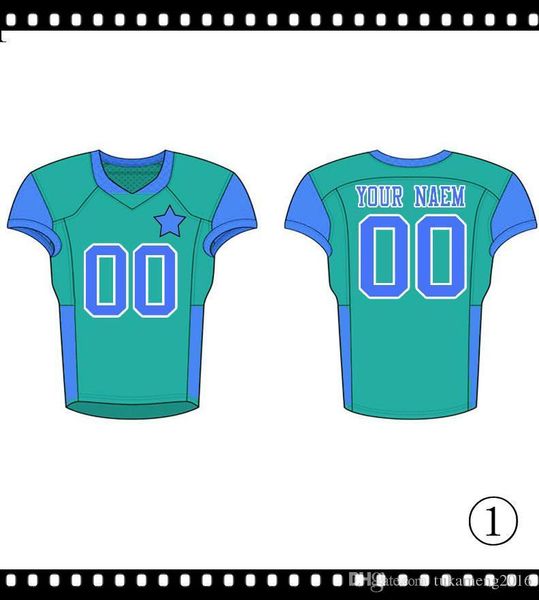 

2020 new mens size s-xxxl embroidered jersey asdf0, Black;red