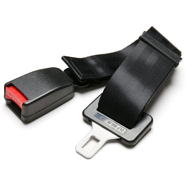 

36cm adjustable extended car auto safety seat belt for car school bus