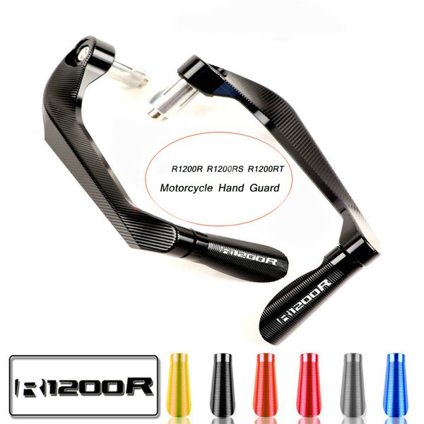 

r1200r r1200 r1200rt motorcycle clutch lever protector hand guard system for r1200r r1200 r1200rt