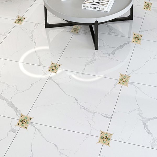 Marble Vinyl Film Self Adhesive Waterproof Wallpaper For Bathroom Kitchen Cupboard Countertops Contact Paper Pvc Wall Stickers Wall Stickers Quotes