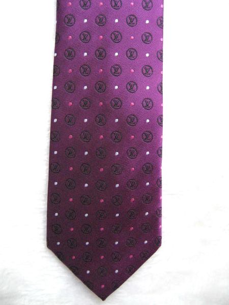 

jacquard woven men's tie handmade l197 #100%silk necktie tfpkg, White;black