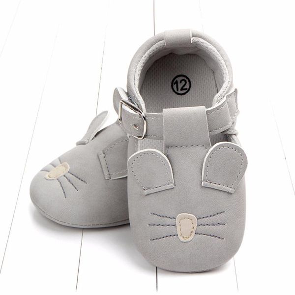 

cute baby shoes for boys girls soft shoe spring autumn cartoon animal baby girl first walker toddler newborn shoes durable