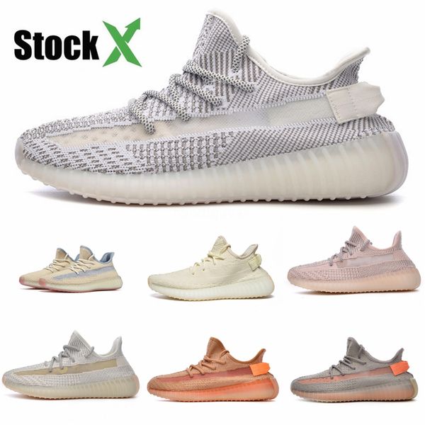 

kanye west og wave runner vanta utility black analog salt designer shoes men women inertia tephra reflective running shoes sneakers #dss980