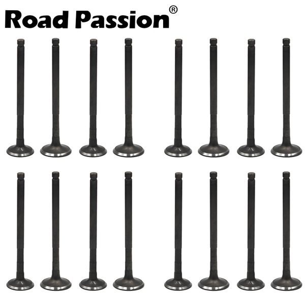 

road passion motorcycle engine parts valve stem kit for vfr21 nc21 1986 vfr24 nc24 1987 vf400k 1988 cbr23 nc23 1987