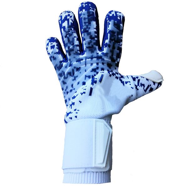 

Профессиональные футбольные вратарские перчатки Футбольные перчатки вратаря