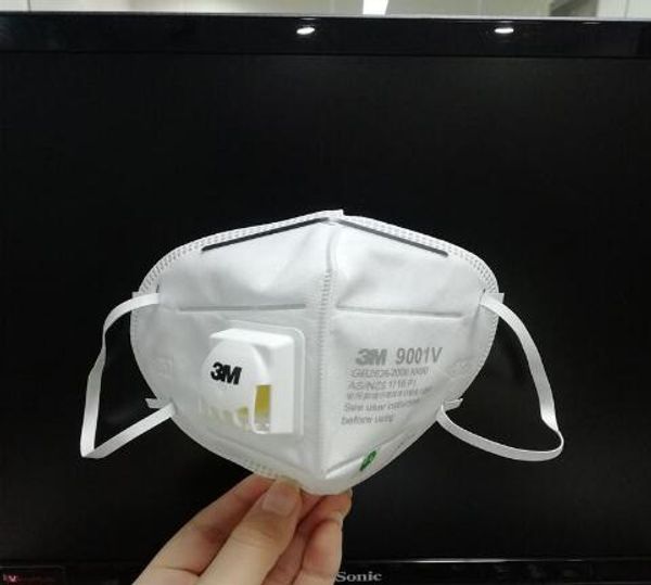 

dhl reusable mask dust-proof, smoke-proof, outdoor, indoor adjustable and reusable protective device, equipped with 2 pm2.5 filters, fo