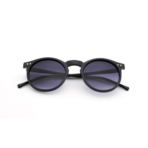 

classic retro vintage round sunglasses women men brand designer sun glasses oval party eyewear shades outdoor eye glasses uv400, White;black