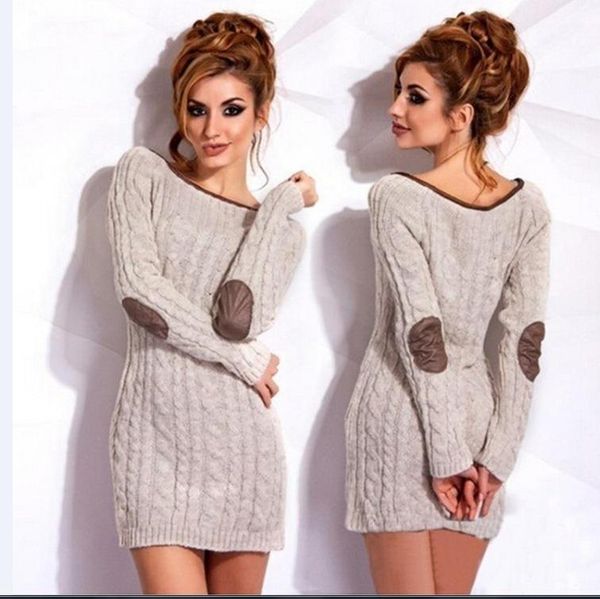 

женин slim fit плае вена оен виеѬ мини пла  длиннм Ѭђкавом дизайнеѬ оде, Black;gray