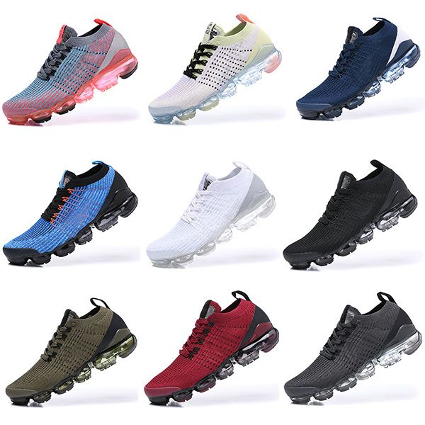 

men's and women's new high-quality fashion shoes, breathable color outdoor shoes, comfortable and durable sports shoes, 2019