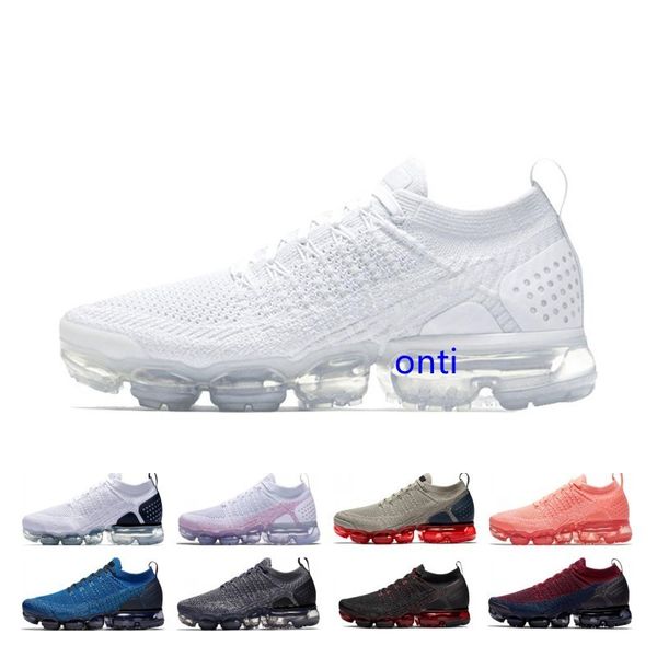 

sale 2.0 men women running shoes triple black white cny volt work racer blue zebra olympic mens trainer sport outdoor hiking sneakers