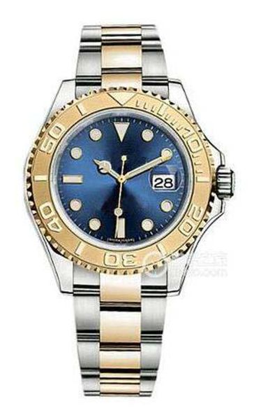 

luxury watch 3 style mens stainless steel & platinum bezel dial watch 40mm 16623 16622 calendar automatic fashion men's watches wristwa, Slivery;brown