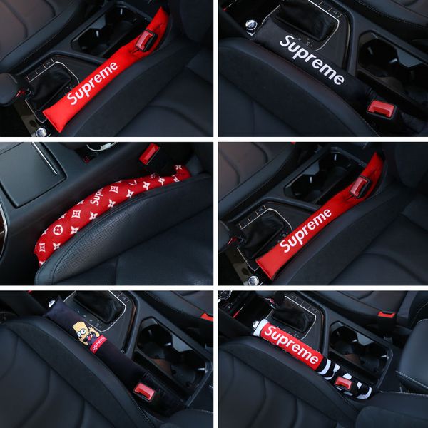 Car Supplies Trendy Sup Car Seat Gap Filler Leakproof Strip Containing Bamboo Charcoal Fit All Cars Best Custom Car Interior Best Interior Accessories