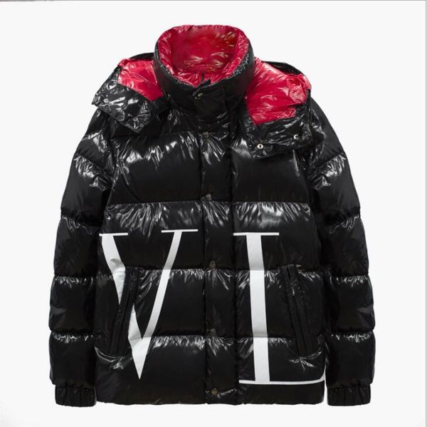 

wholesale men casual down jacket maya down coats mens outdoor anorak winter jacket winter coat outwear outer wear down gooes jacket, Black
