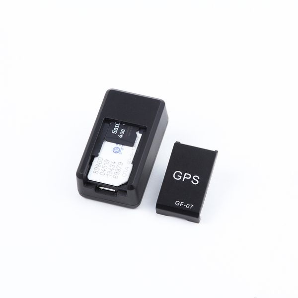 

gf-07 gsm/gprs gps locator tracker gsm tracking device mini car locator