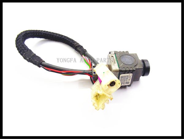 

car a2229050207 - tailgate reverse view camera - for mercedes-benz s w222,c-class w205