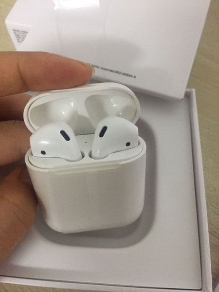 

Airpod generation 1nd w1 wirele bluetooth 5 0 earphone headphone earbud head et with pop up window upercopy
