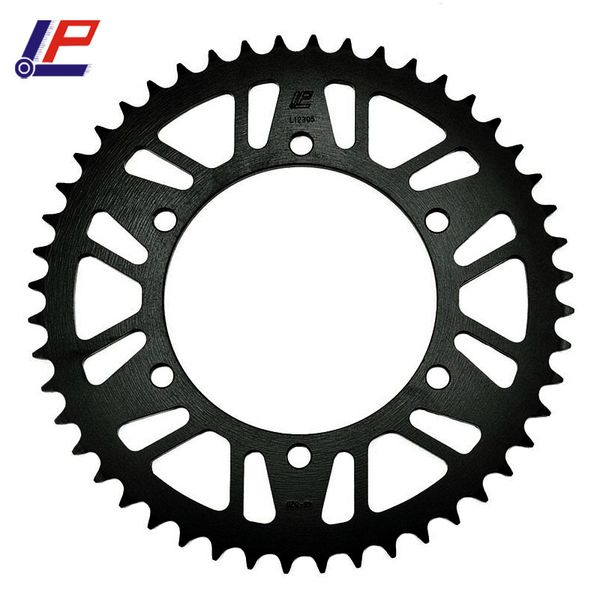 

lopor 520-45t 48t motorcycle rear sprocket for yamaha xt660 r5vk xtz660 z tenere xj600 n 4ke 4mb