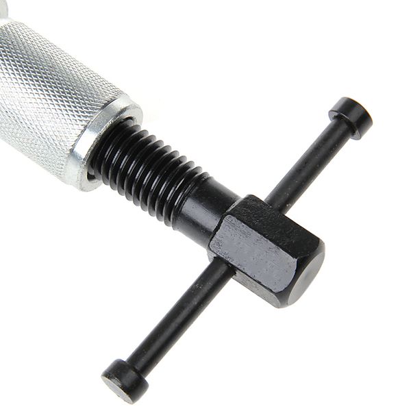 

2 pin right handed brake pad piston break caliper rewind auto car 3/8" tool