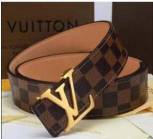 

2020 belts fashion mens belt work fine women belts season outdoor bel, Black;brown