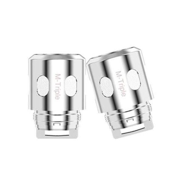 

Катушка Falcon M-Triple Mesh 0.15ohm Запасные катушки подходят для FALCON SUB OHM Бак для смолы Смола 3 шт. / Упак. 100% Аутентичные