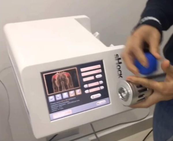 

2019 model sw7 shock wave for ed treatment similar smart wave erectile dysfunction physical therapy machine dhl