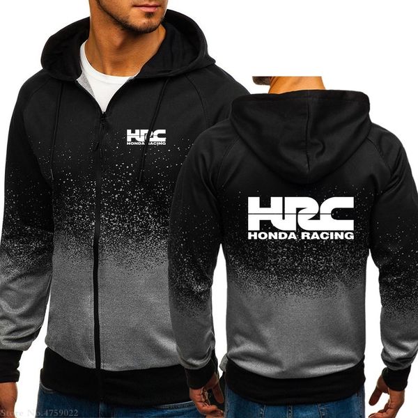 

новый дизайн hoodie мужчины зима осень кпч толстовка моды молния куртки, Black