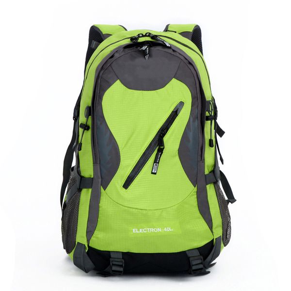 

40l outdoor mini backpack tactical molle army bag hiking camping mountaineering rucksack riding assault bag school