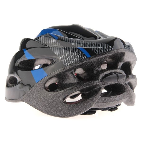 

bicycle helmet downhill racing helmet skating helmet blue cycling helmets