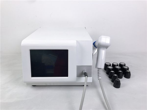 

air pressure acoustic radial shock wave therapy for erectile dysfunction /pneumatic shock wave physiotherapy for body slimming