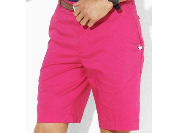 

летняя мода шорты мужские повседневный .r люкс половина цвета сплошные цвета дизайнерские шорты, White;black