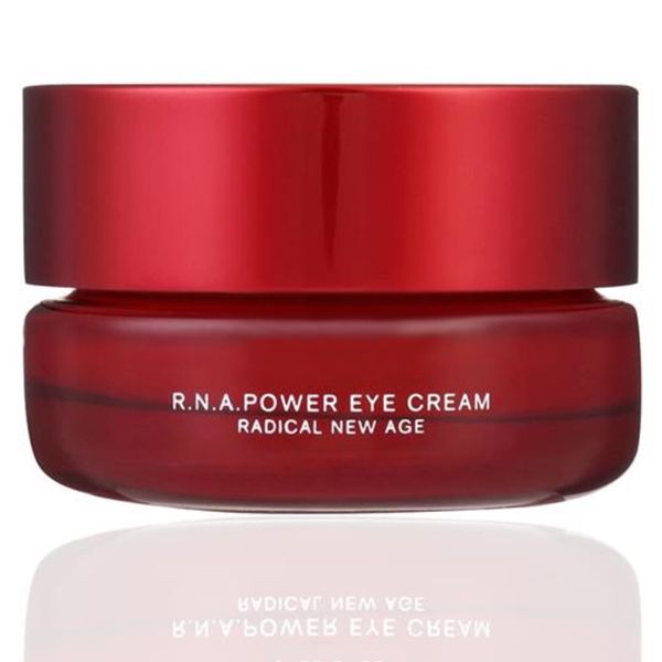 

2019 new arrival famou r n a power radical new age eye cream 15ml