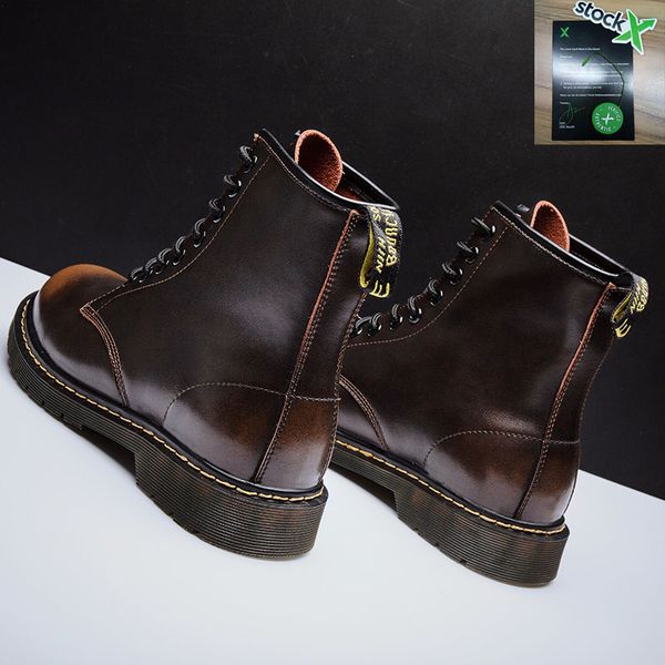 

2020 snow boots men women snow boots fashion roman white grown black camo winter boot mens tmrnrainers ankle knight boots size 38-44