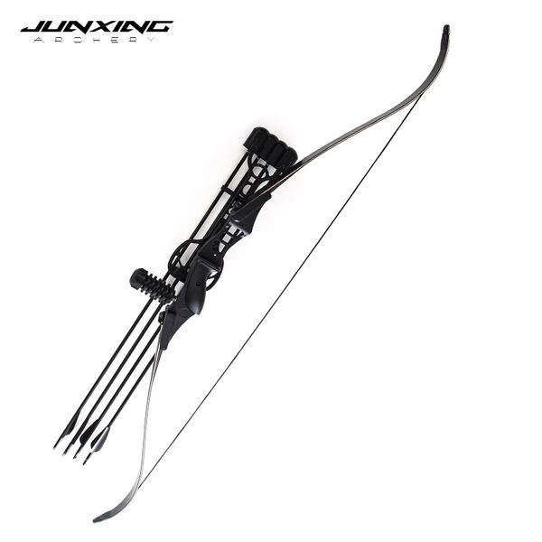 

54 inch recurve bow 30-50 lbs f177 bow american hunting bow for outdoor sport hunting archery longbow