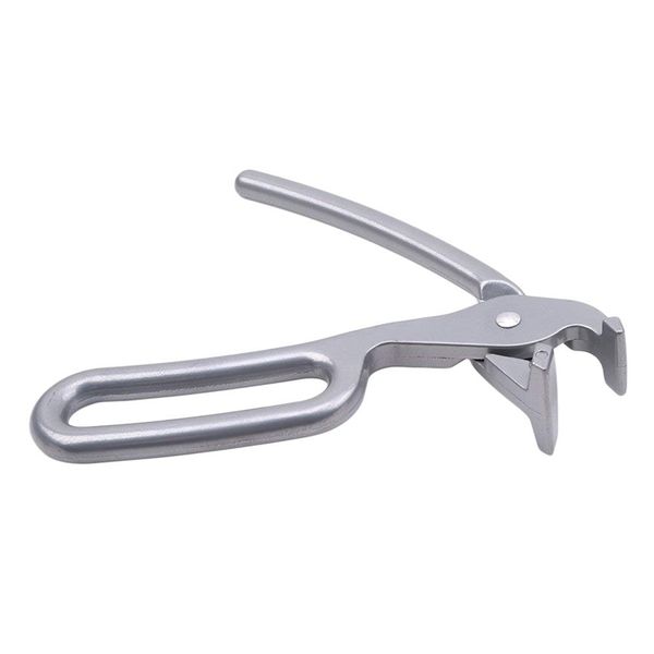 

universal kitchen aluminium dish plate bowl clip pots gripper pizza pan pliers other kitchen dining bar