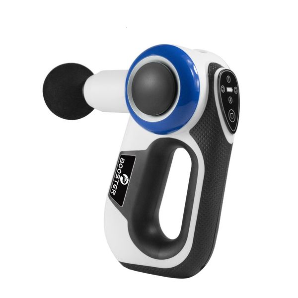 

New arrival 24v percu ion therapy ma age gun profe ional body ma ager theragun tool ma age gun body relaxation tool