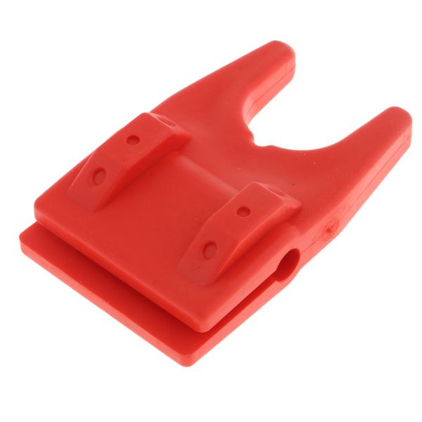 

silicone fishing rod butt rest rod rest head rod holder gripper