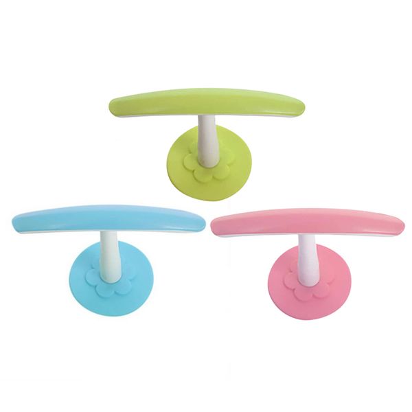 

3pcs stable sit-up bar assistant workout abs muscle core strength training gear