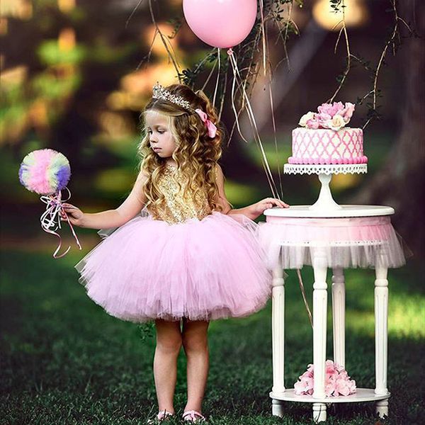 

prom dresses for girls flourishe dresses children clothing kids mesh princess first communion baby tutu costume, Red;yellow