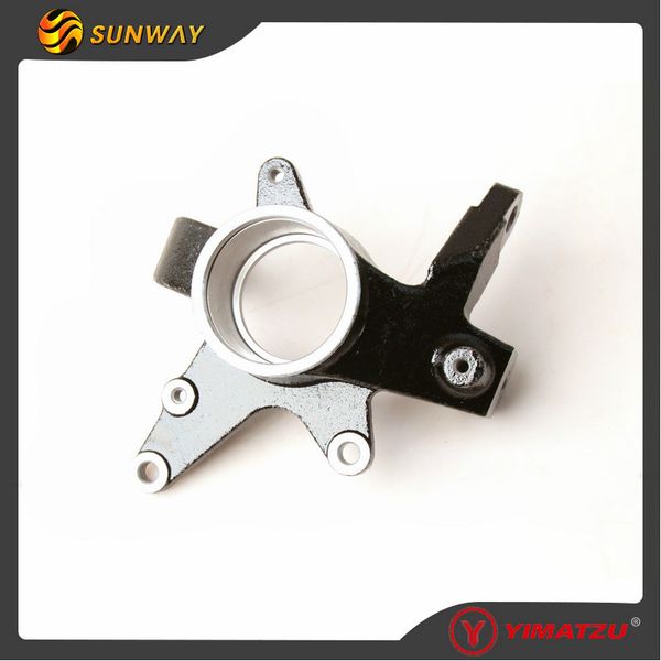 

yimatzu atv utv parts steering knuckle,rh lh for cfmoto cf500 cf400 quad atv bike