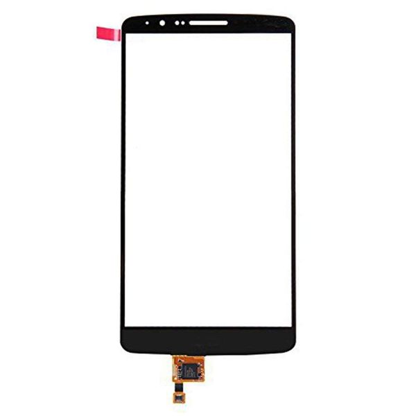 

10pcs 5.5 "for lg g3 d850 d855 d858 touch screen digitizer front panel crystal sensor ing