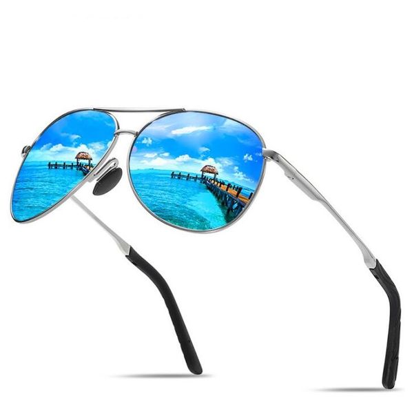 

summer mens designer sunglasses man beach goggle sunglasses moddl 8013 uv400 6 color available, White;black