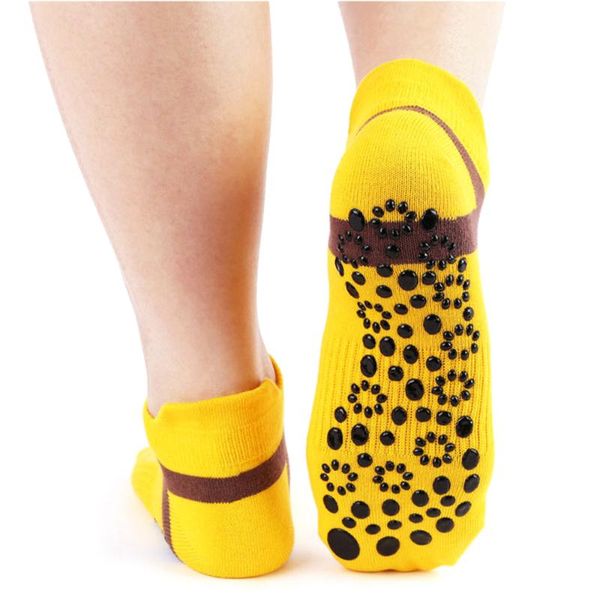 

indoor home women yoga socks non slip cotton sports socks breathable yoga